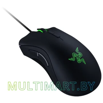 Игровая мышь Razer DeathAdder Elite картинка 2